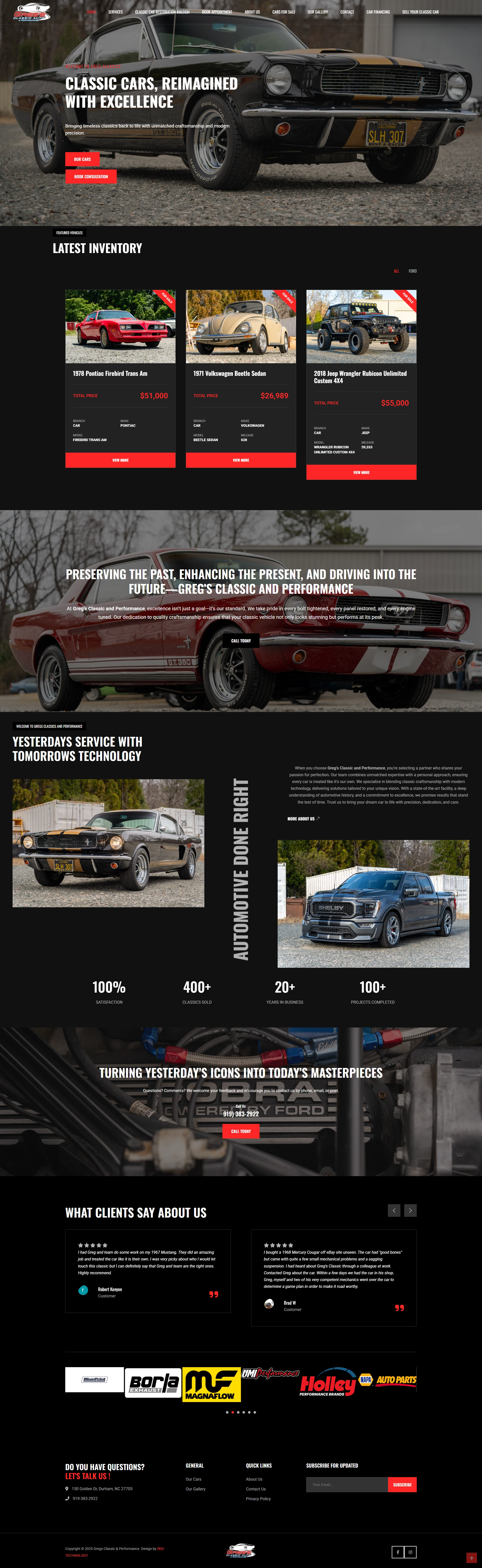 Hiring for a Staff Software Engineer